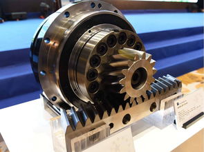 Apex高精度防腐耐磨齒條 機(jī)械設(shè)備領(lǐng)域的新一代解決方案