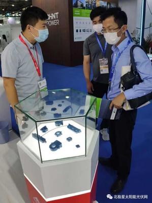 光伏元器件企業(yè)需“持‘技’突圍”，機(jī)械設(shè)備銷售迎來(lái)新機(jī)遇