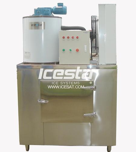 保鮮冷藏設備 現代冷鏈的核心與制冷大市場的活力源泉